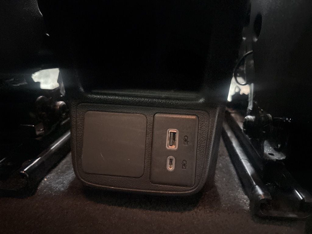 2020 Buick Encore GX FWD Select