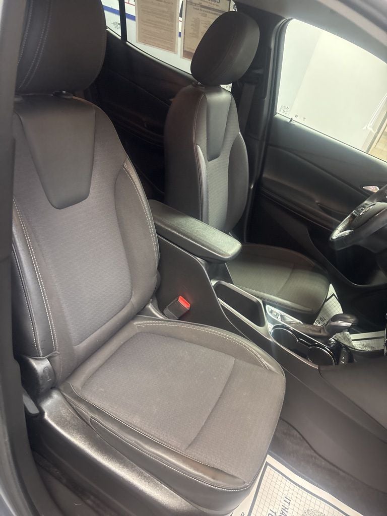 2020 Buick Encore GX FWD Select