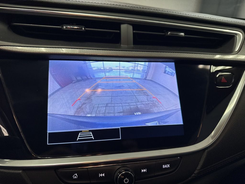 2020 Buick Encore GX FWD Select