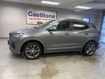 2020 Buick Encore GX FWD Select