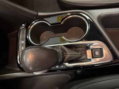 2020 Buick Encore GX FWD Select