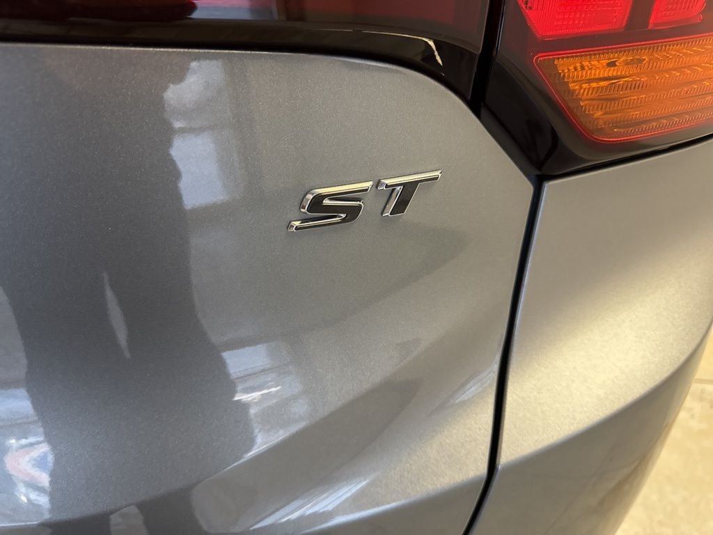 2020 Buick Encore GX FWD Select