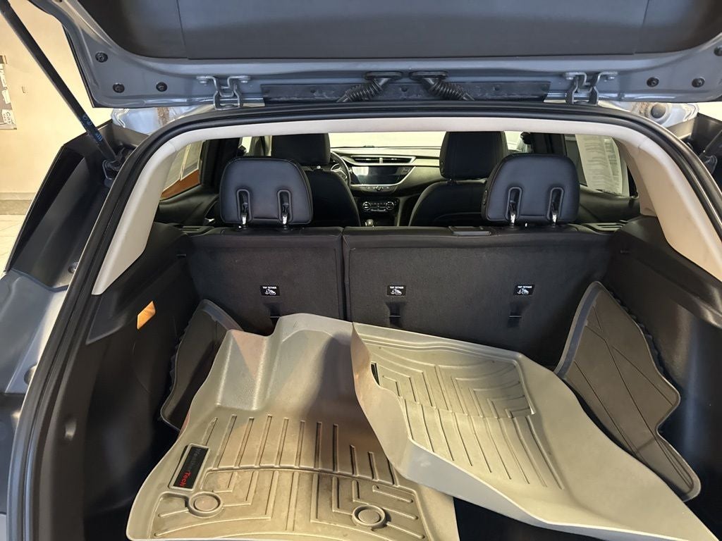 2020 Buick Encore GX FWD Select