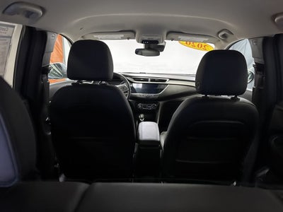 2020 Buick Encore GX FWD Select