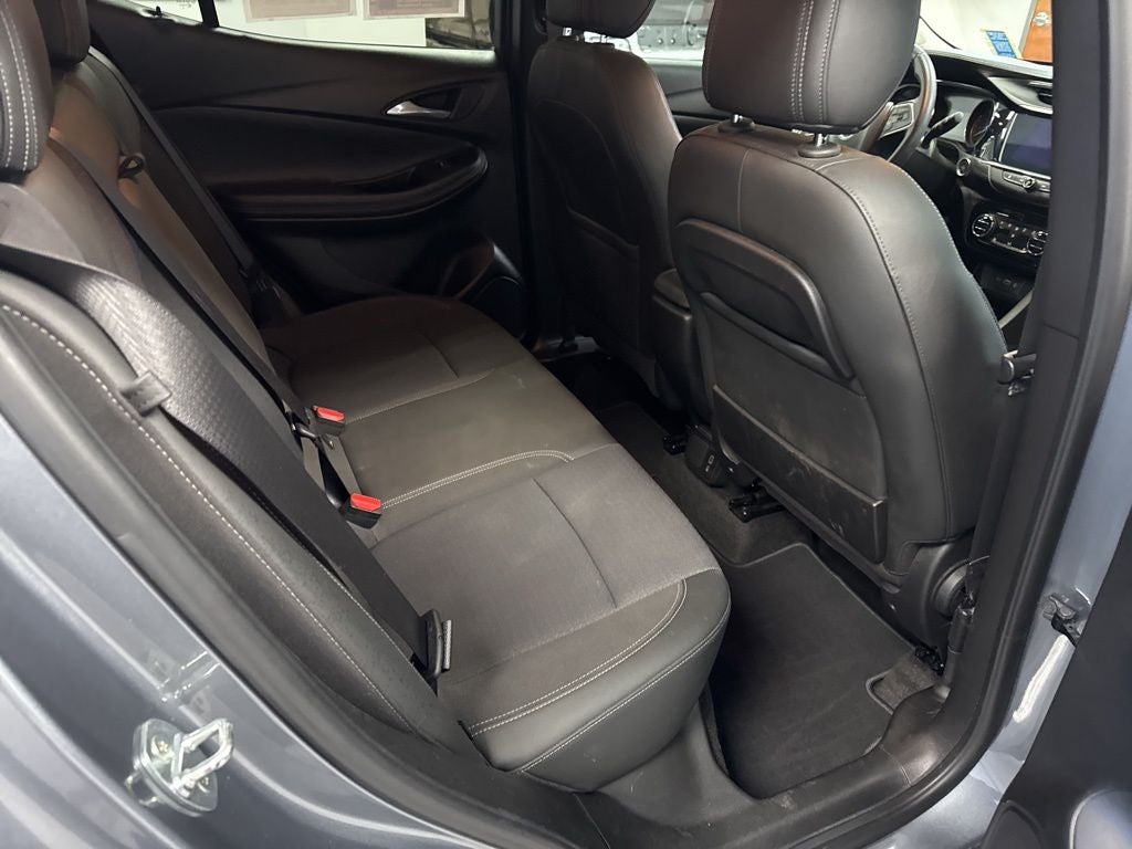 2020 Buick Encore GX FWD Select