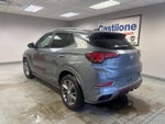 2020 Buick Encore GX FWD Select