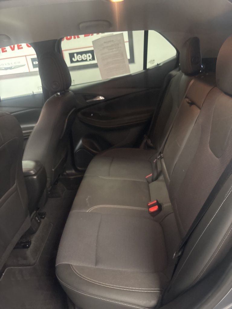 2020 Buick Encore GX FWD Select