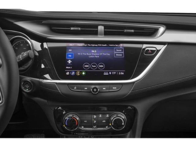 2020 Buick Encore GX AWD Select