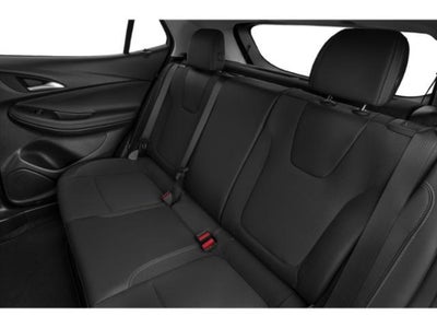 2020 Buick Encore GX AWD Select