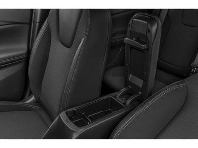 2020 Buick Encore GX AWD Select