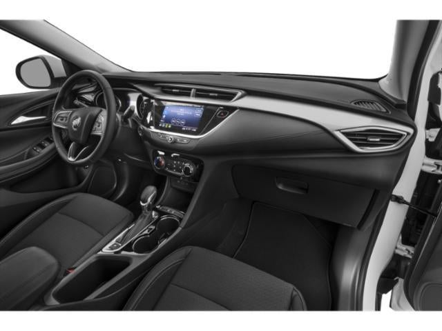 2020 Buick Encore GX AWD Select