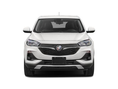 2020 Buick Encore GX AWD Select