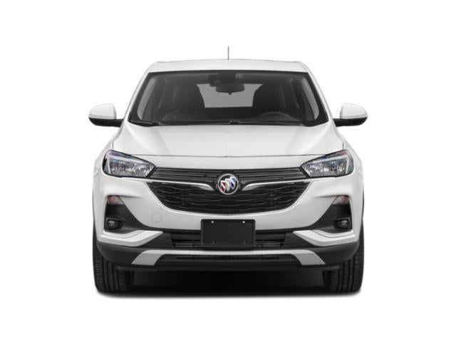 2020 Buick Encore GX AWD Select