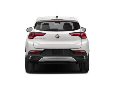 2020 Buick Encore GX AWD Select