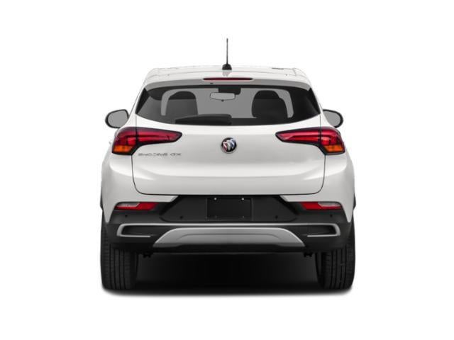 2020 Buick Encore GX AWD Select