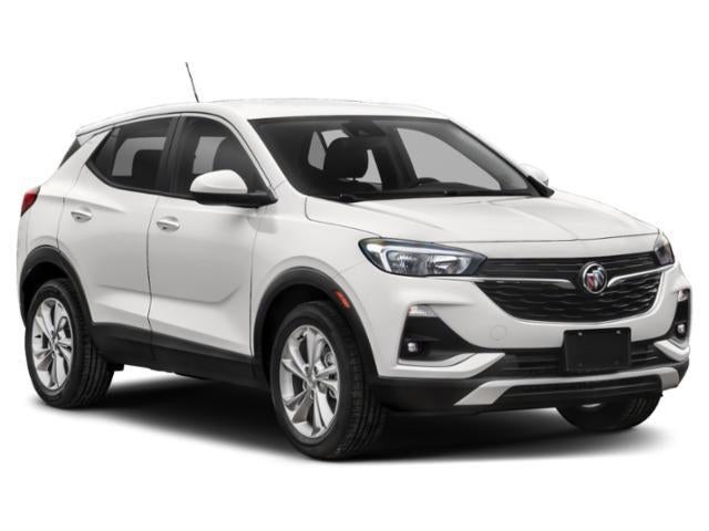2020 Buick Encore GX AWD Select