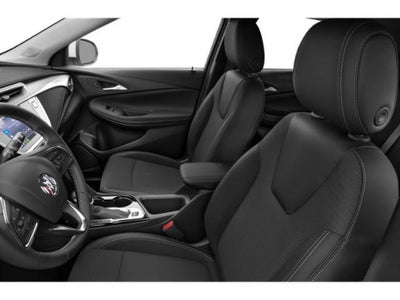 2020 Buick Encore GX AWD Select