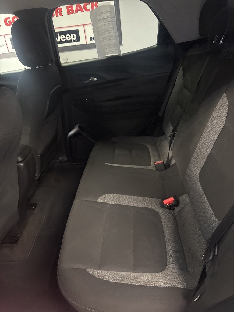 2023 Chevrolet Trailblazer FWD LT