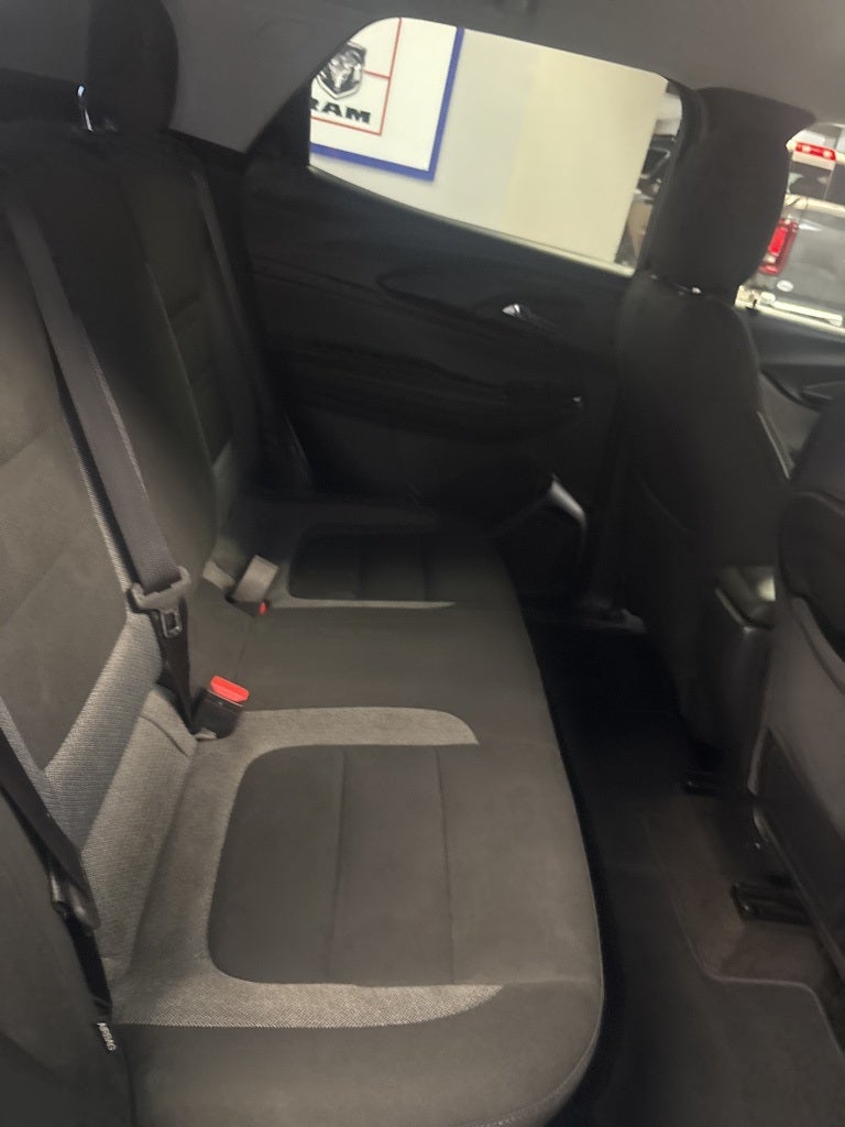 2023 Chevrolet Trailblazer FWD LT