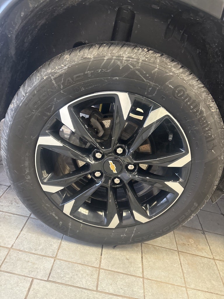 2023 Chevrolet Trailblazer FWD LT