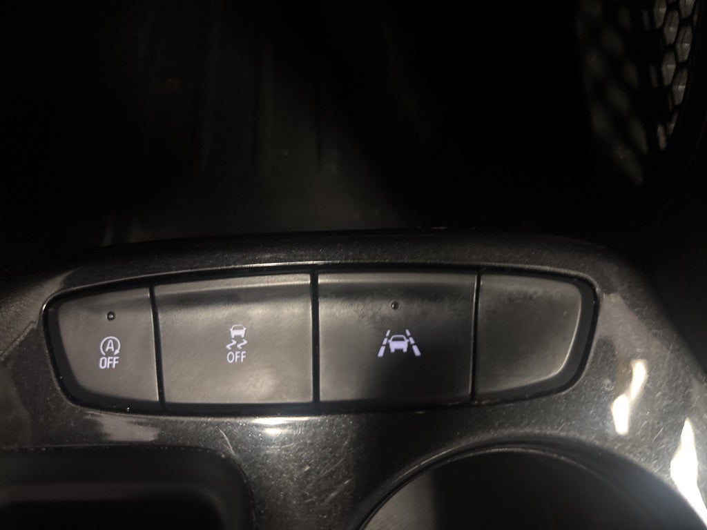 2023 Chevrolet Trailblazer FWD LT