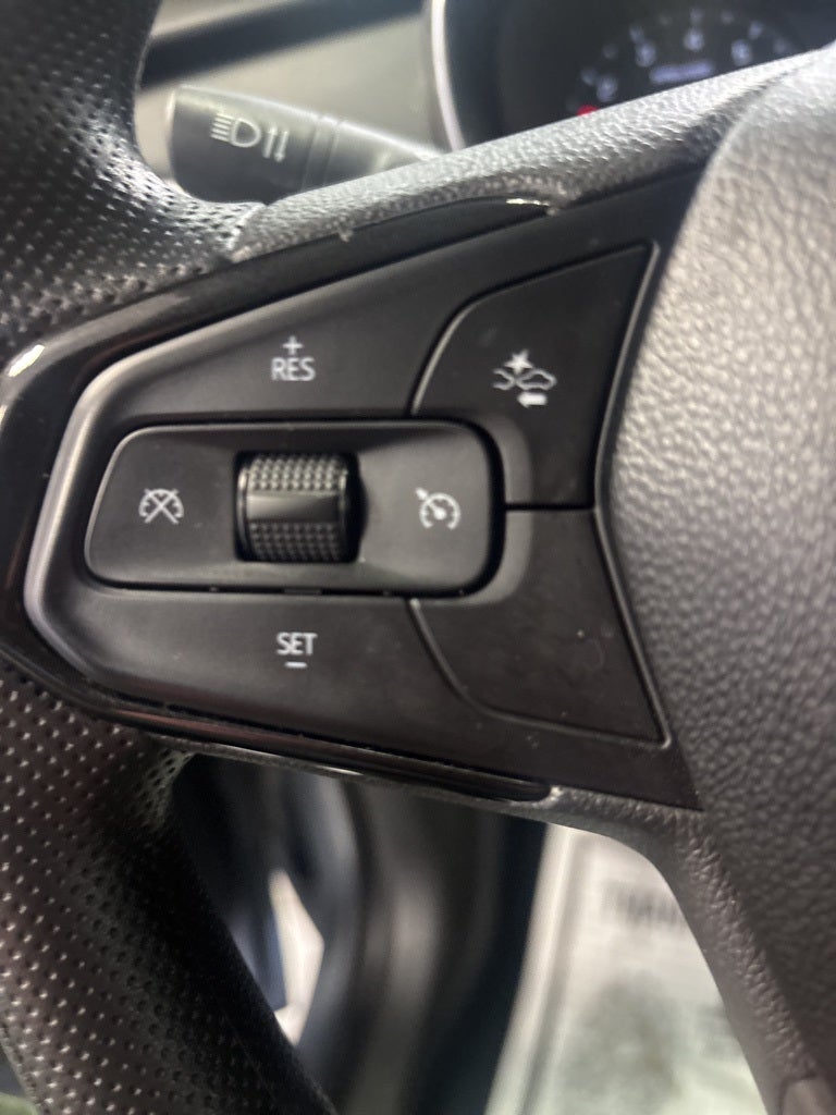 2023 Chevrolet Trailblazer FWD LT