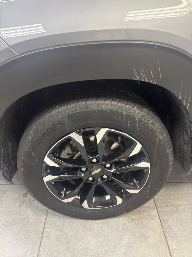 2023 Chevrolet Trailblazer FWD LT