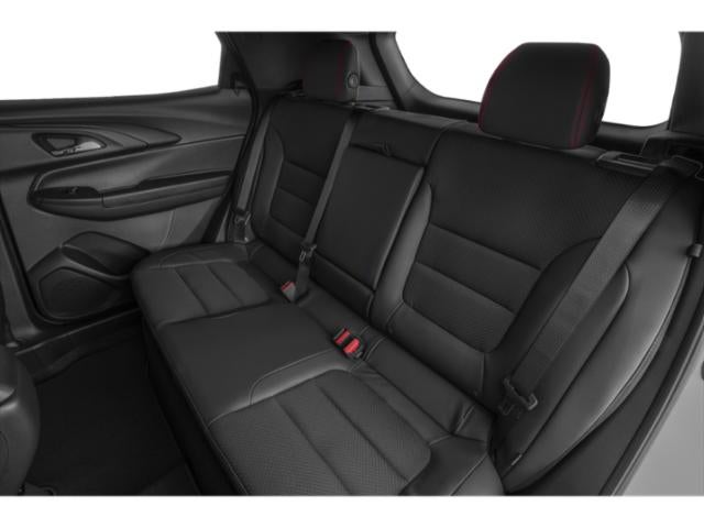 2023 Chevrolet Trailblazer AWD RS