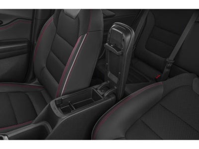 2023 Chevrolet Trailblazer AWD RS