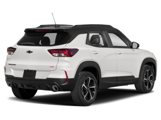 2023 Chevrolet Trailblazer AWD RS