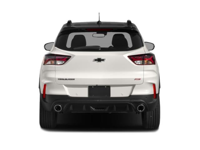 2023 Chevrolet Trailblazer AWD RS
