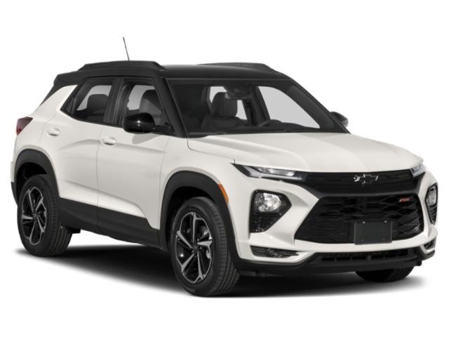 2023 Chevrolet Trailblazer AWD RS