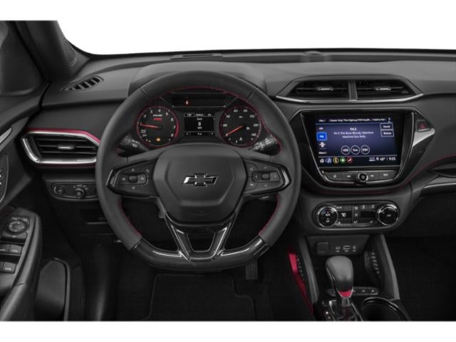 2023 Chevrolet Trailblazer AWD RS