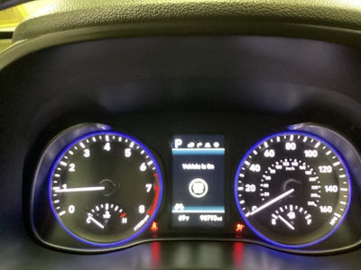 2020 Hyundai Kona Ultimate
