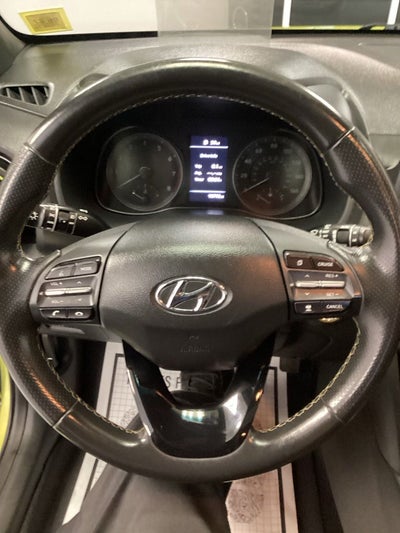 2020 Hyundai Kona Ultimate