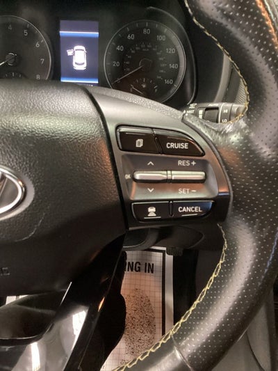 2020 Hyundai Kona Ultimate