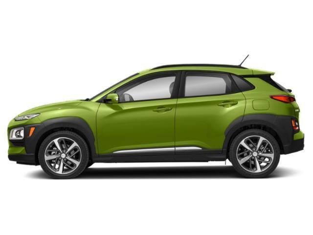 Used 2020 Hyundai Kona Ultimate with VIN KM8K5CA51LU497686 for sale in Batavia, NY