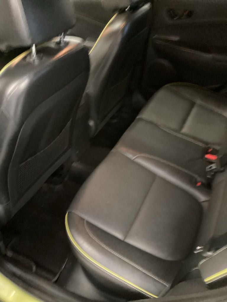 2020 Hyundai Kona Ultimate