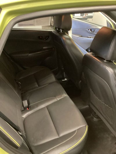 2020 Hyundai Kona Ultimate