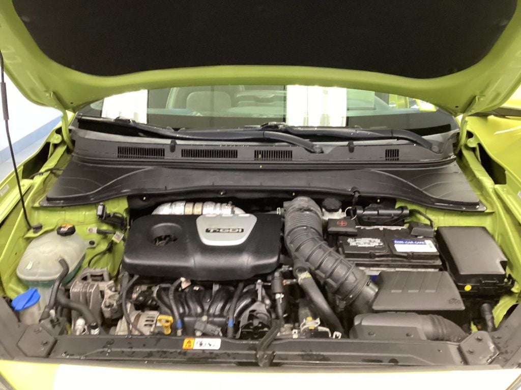 2020 Hyundai Kona Ultimate