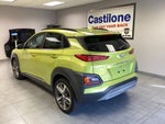 2020 Hyundai Kona Ultimate
