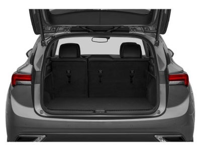 2023 Buick Envision Essence AWD