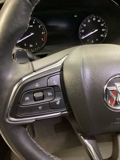 2023 Buick Envision Essence AWD