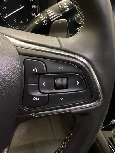 2023 Buick Envision Essence AWD