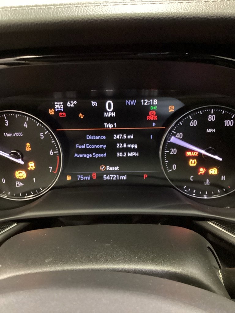 2023 Buick Envision Essence AWD