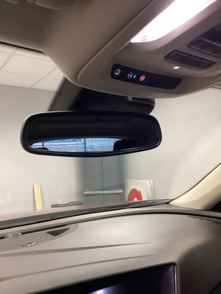2023 Buick Envision Essence AWD