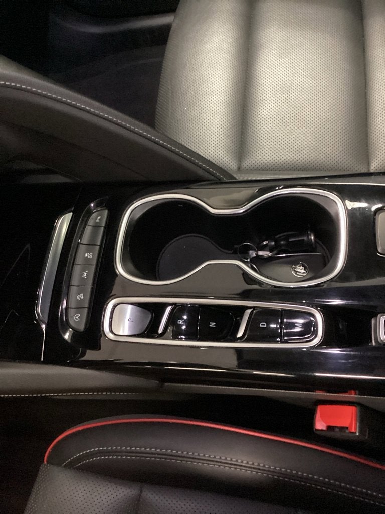 2023 Buick Envision Essence AWD