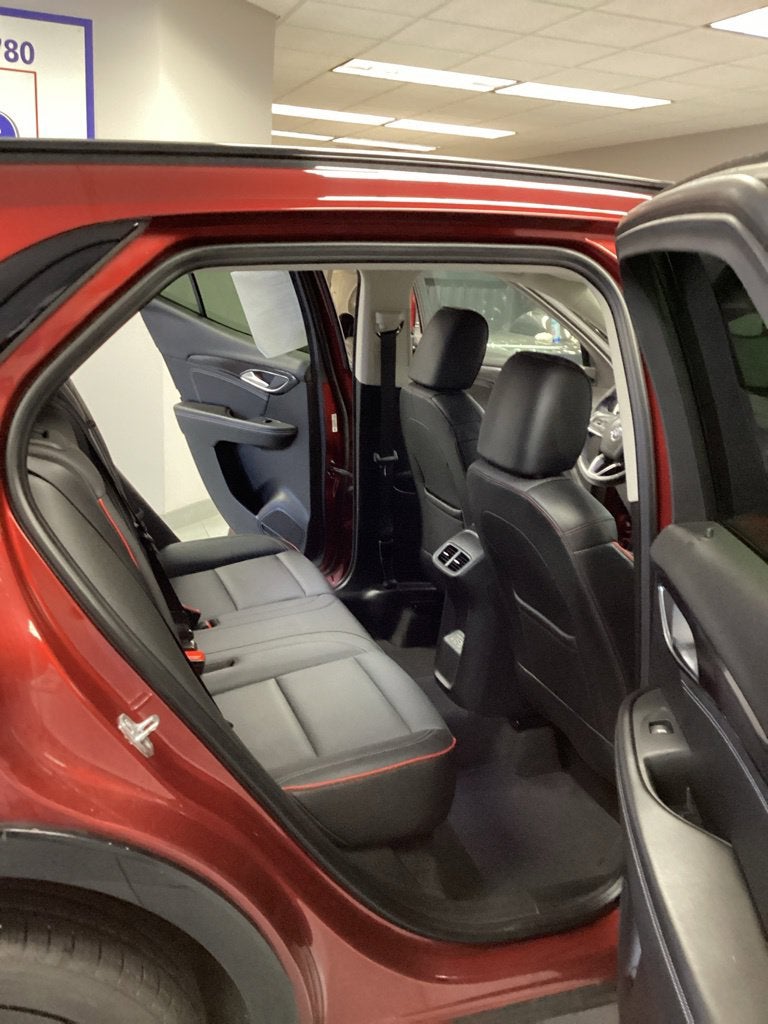 2023 Buick Envision Essence AWD