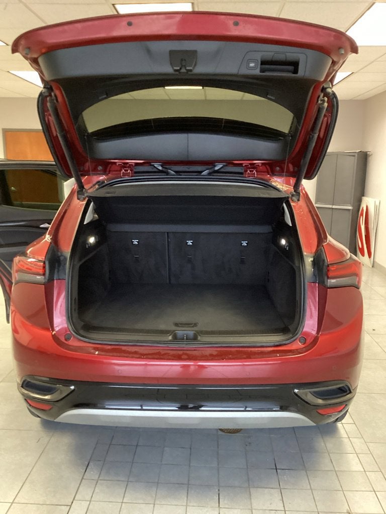 2023 Buick Envision Essence AWD