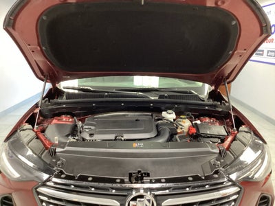 2023 Buick Envision Essence AWD